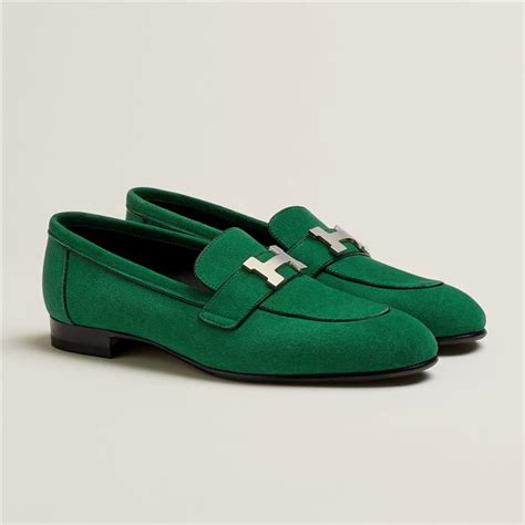 hermes moccasins paris|hermes shoes for women.